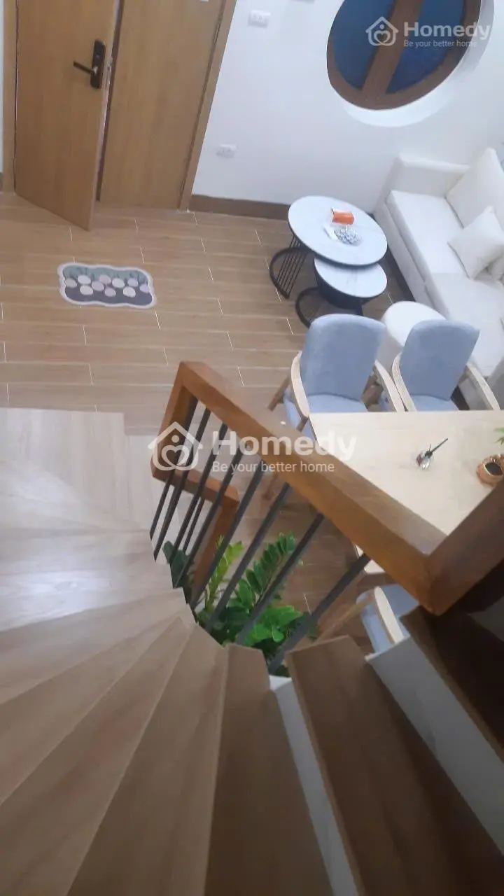 Chính Chủ Bán Nhà Đẹp Ngõ Lệnh Cư - Đống Đa - Hà Nội