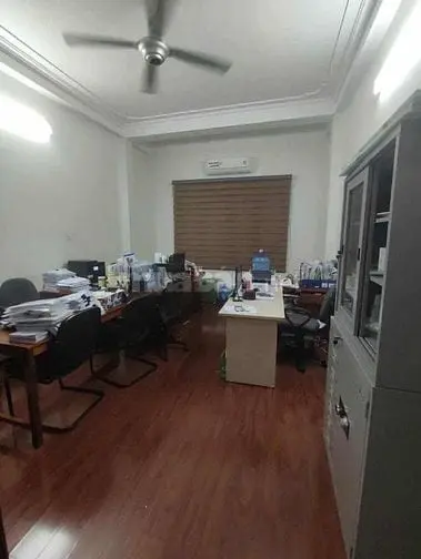 Đại Kim 50M 5 Tầng Mt4M Mặt Đường 11M Giá 19.99 Tỷ