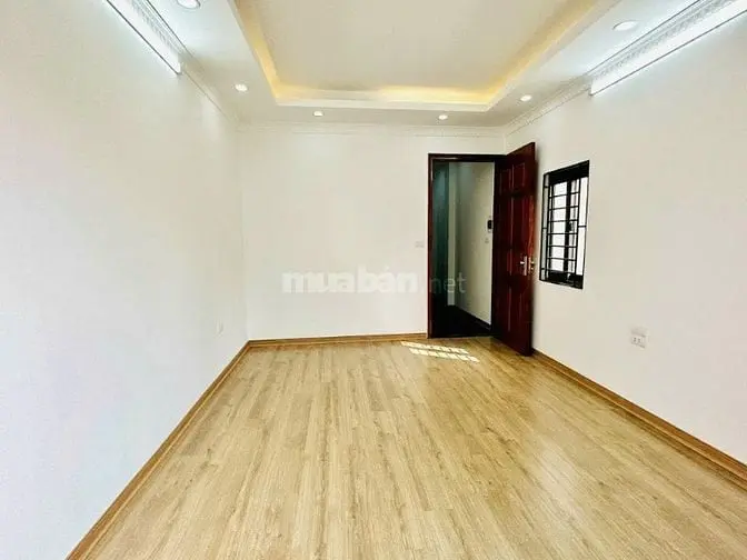 Bán Căn Nhà 58M2, 5 Tầng Xây Mới Tại Bạch Mai, Hai Bà Trưng