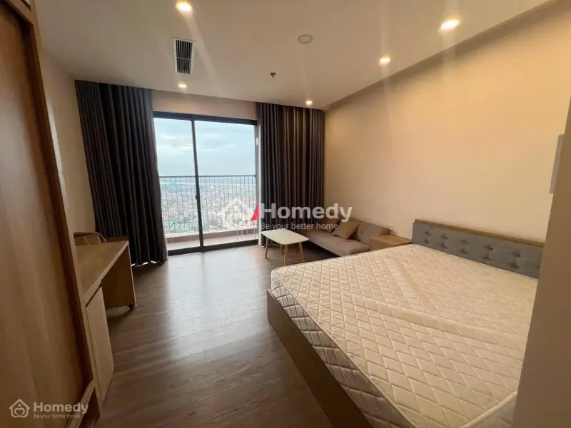 Bán Studio , 29M2 Sử Dụng - Tòa S Premium , Chung Cư Sky Oasis , Khu Đô Thị Ecopark