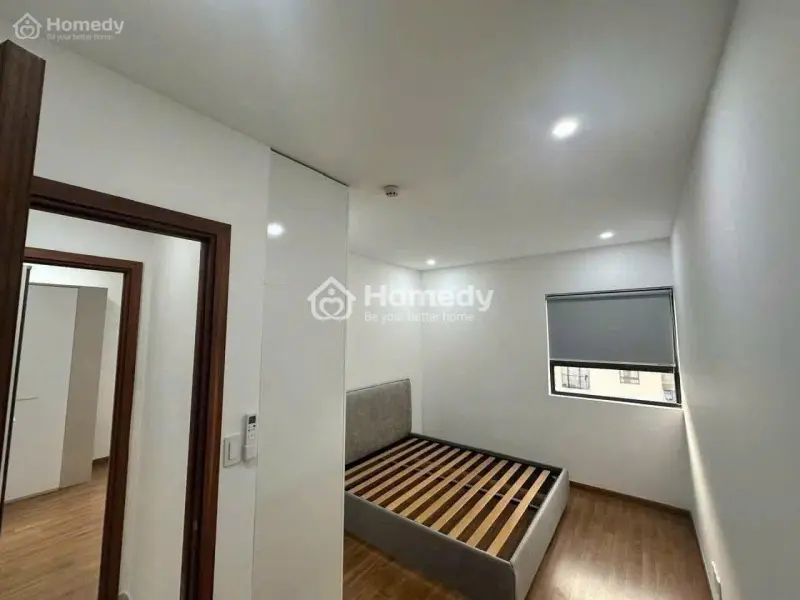 Chung Cư Pn Techcons, Hoa Sứ, Phú Nhuận: 90M2, 18Tr/Th, 2P Ngủ, Nt