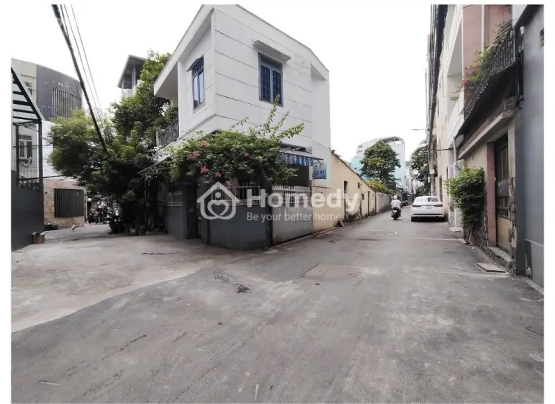 Nhà 3 Tầng Chính Chủ Cần Bán