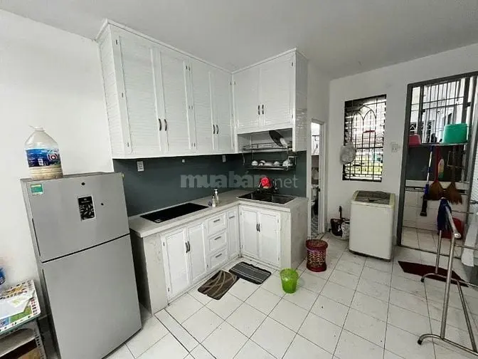 Cc Bình Đăng P6 Q8 59,6M 2Pn Tặng Nt Shr Hỗ Trợ Nh, Cạnh Pega