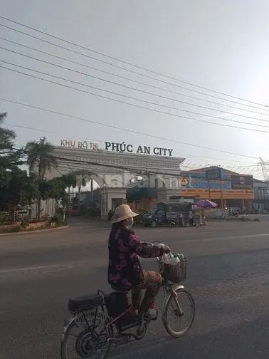 Cần Bán Căn Hộ Chung Cư Phúc An Ở Đức Hoà, Long An Cũ