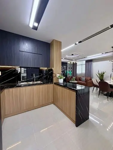 Cho Thuê Căn Hộ Panorama Phú Mỹ Hưng Quận 7 Nhà Đẹp