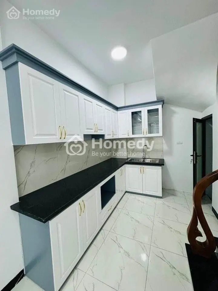 Bán Nhà Tân Lập 30M*5T. Ngõ Thông Ôtô Cách 9M. Kế Bên Ubnd Xã, Chợ Tân Lập. 3P Ra Đến Quốc Lộ 32