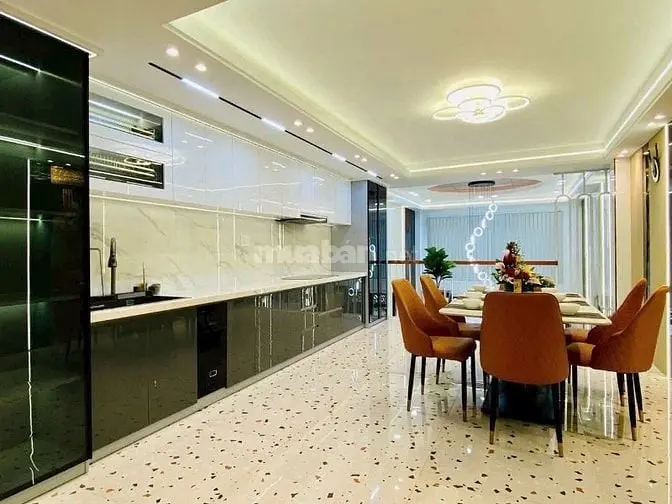 Bán Gấp Nhà Riêng Đường Lê Công Kiều, P.nguyễn Thái Bình, Q1. 3,55Tỷ