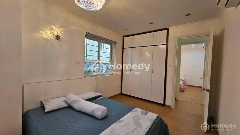 Bán Căn Hộ Ct13B Kđt Nam Thăng Long - Lô Góc - Full Nội Thất - 94M2 - 7.05 Tỷ