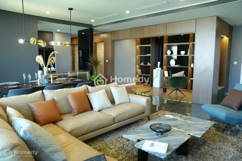 Chính Chủ Gửi Bán Căn Penthouse 4Pn 3 Vs Diện Tích 298M Tại Dự Án Indochina Iph Cầu Giấy