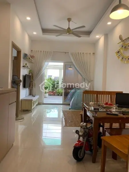 Phá Sản Bán Căn Hộ Moonlight Residence Tầng 6, Thủ Đức 105M2, 2 Tỷ 270Tr Sổ Hồng Riêng
