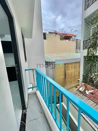 Cho Thuê Duplex,Cửa Sổ,Gần Đh Tc Mkt,Big C,Cầu Tân Thuận Trung Tâm Q7