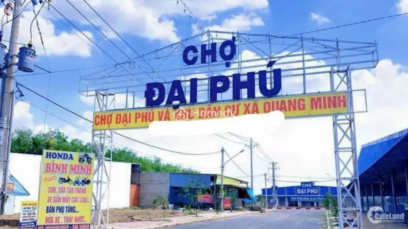 Bán Đất Bình Phước Cắt Lỗ, Alo Ngay Cho Chủ Nhà Cần Gấp.