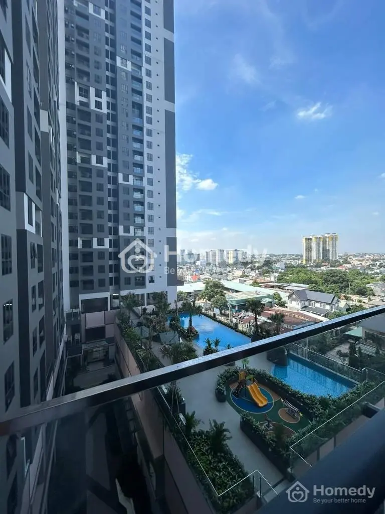 Cho Thuê Căn 1Pn1Wc Giá 5Tr5/Tháng. Hỗ Trợ Các Bạn Ở Ghép
