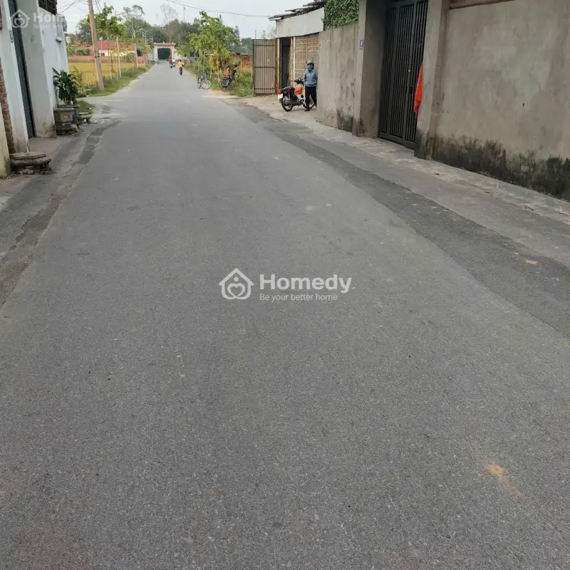 Chính Chủ E Cần Bán Ra Lô Đất Đường Chục Chính Kinh Doanh Dc Tại Đông Xuân Ss Hà Nội Gia Cần Tiền