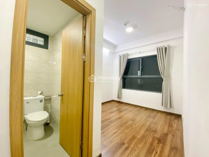Cho Thuê Căn Hộ Sài Gòn Avenue Ngay Chợ Đầu Mối Nông Sản Thủ Đức