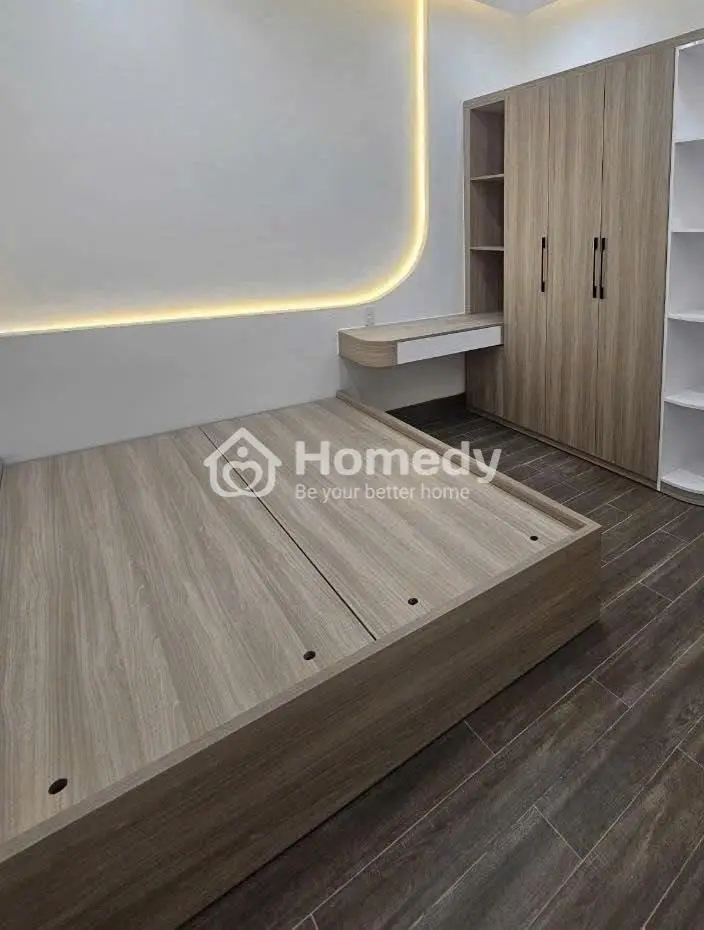 Bán Nhà Mặt Tiền Ở Gần Chợ Bình Lợi, Vĩnh Cữu, Đồng Nai