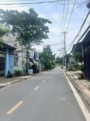 Nhà Bán Thạnh Xuân 25. Giá: (7 Tỷ)