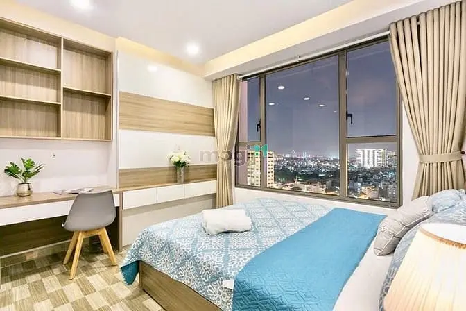 Căn Hộ Chợ Đầu Mối Thủ Đức 1,2 Tỷ/ 2Pn Nhà Mới Nội Thất Sẵn, Sổ Riêng