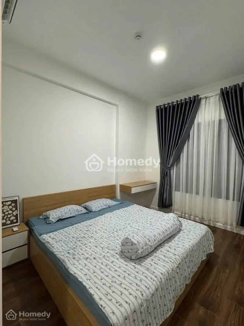 Chung Cư Ruby Garden, Nguyễn Sỹ Sách, Tb: 95M2, 2Pn Rộng, 2Wc, 10Tr/Tháng