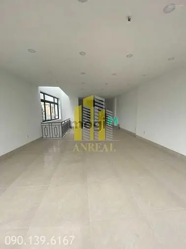 Tòa Văn Phòng Thảo Điền Hầm 5 Lầu Sàn Trống 700M2 - Có Thang Máy
