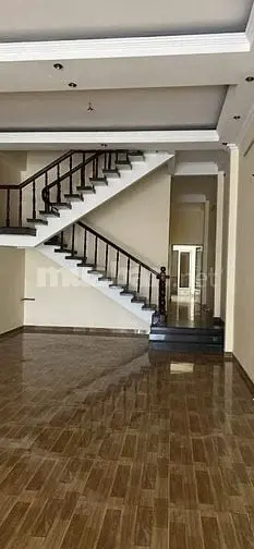 Cho Thuê Nhà Mặt Tiền Trường Chinh, P.t.t.tây, Q.12 Giá 26Tr