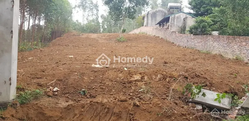 Đất Đầu Tư Nguyễn Tất Thành Giá 7Tr/M2 Diện Tích 740M2, Mặt Tiền 16M Khu 8 Chu Hóa, Tp Việt Trì