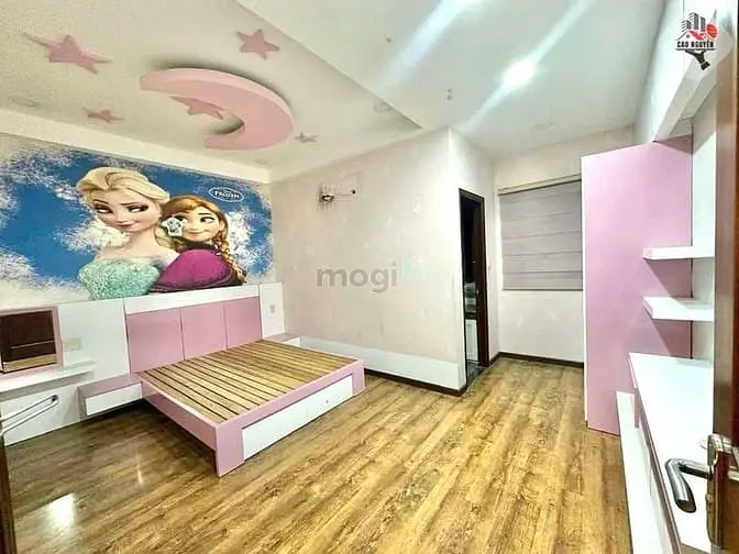 Khu Tên Lửa, 5X20 1 Hầm 3 Lầu 4 Phòng, Gần Aeon Mall Bình Tân