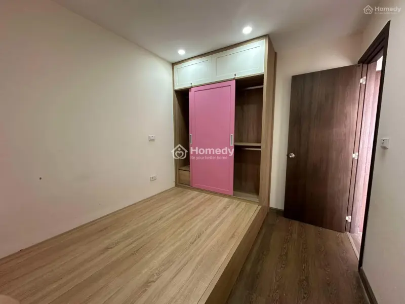 Bán Căn 2 Ngủ Toà B Osaka, Tầng Trung, Sổ Đỏ Lâu Dài