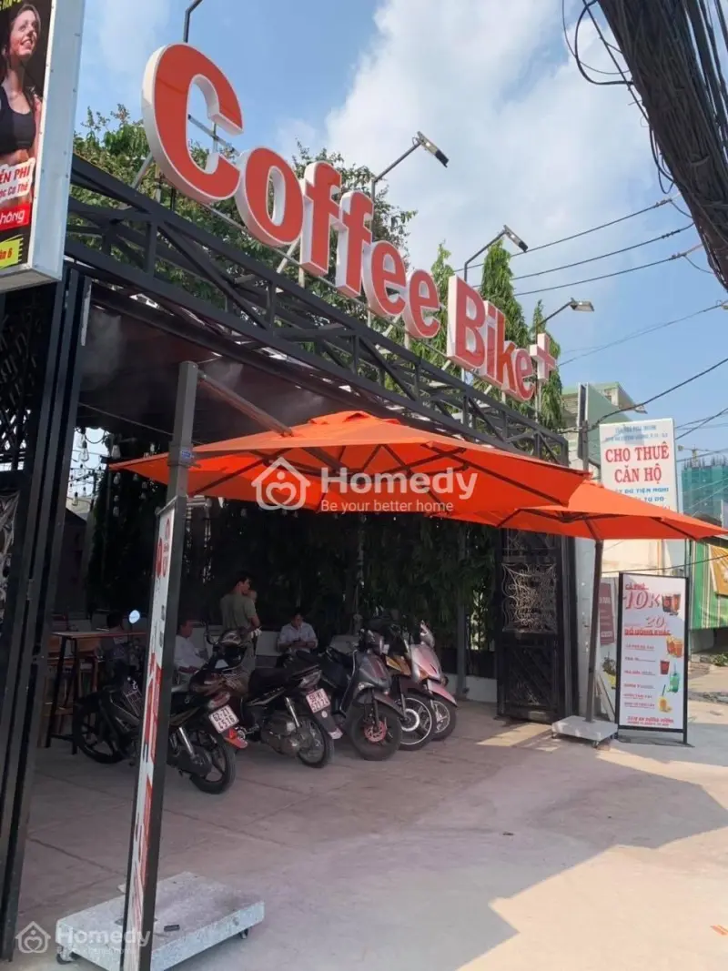 Phòng Dịch Vụ, Full Nội Thất Như Khách Sạn, Tự Do, An Ninh Tại 351B An Dương Phương, P10, Quận 6