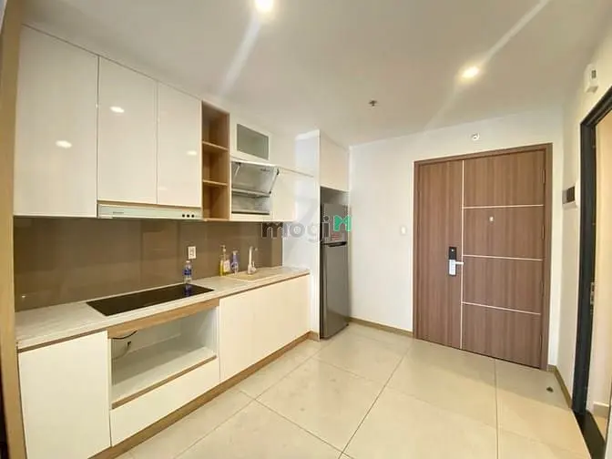 New City - Căn 1 Phòng Ngủ Full Nột Thất (Dt 51M2). Giá 14 Triệu/Tháng