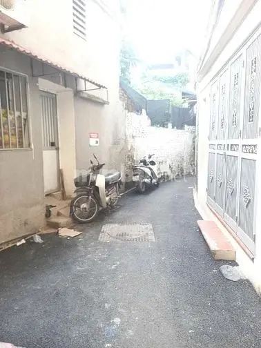💥Gần Phố - Ngõ Thông - Nhà Mới Ở Ngay - 32M² X 5T - Đồng Cổ - Giá 7.9