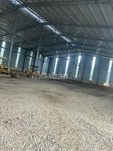 Nhà Xưởng Cho Thuê Phước Tân-Biên Hòa Đồng Nai.