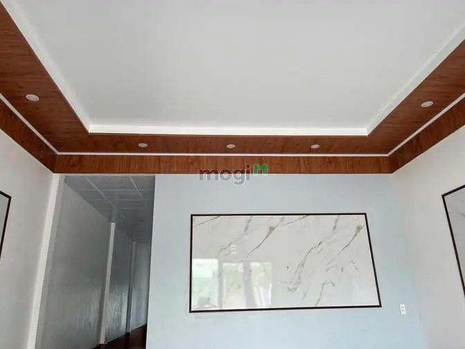 Nhà Cấp 4 Cực Kỳ Rộng Rãi, Shr, 161,3M2, Trung Lập Hạ, Giá 890 Triệu.