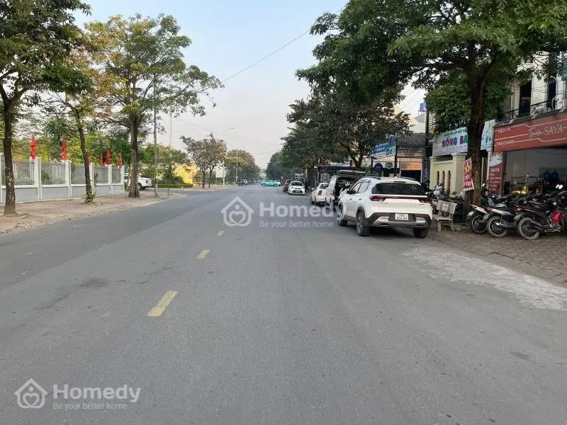 Chính Chủ Bán 140M2 Mặt Phố Nguyễn Khiêm Ích, Trâu Quỳ. Vị Trí Đẹp, Không Lỗi Phong Thủy