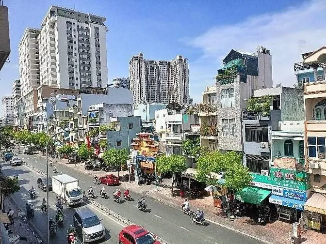 Nhà Phố Hiếm Q4 Hẻm 8M Khánh Hội Dts 130M2 Ngang 4M Sát Q1 Chỉ 11.7 Tỷ