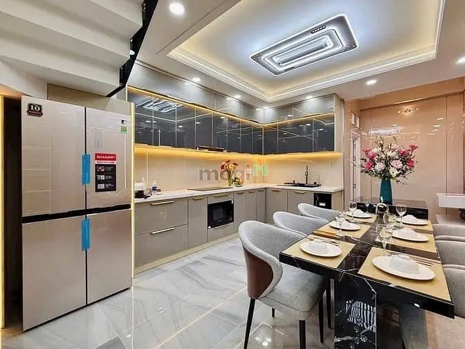 🏠 Phân Lô Vỉa Hè – Kđt Trần Phú– Nhà Mới Kính Coong – Thang Máy Xịn