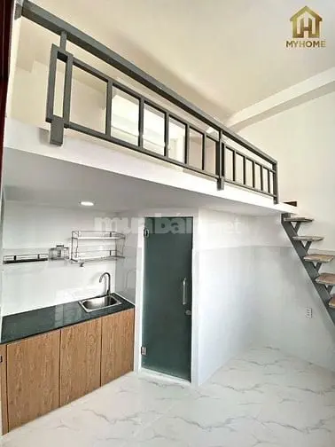 Cho Thuê Chdv Ngã Tư Gò Mây Giá 3Tr1 Sdt 0358089039
