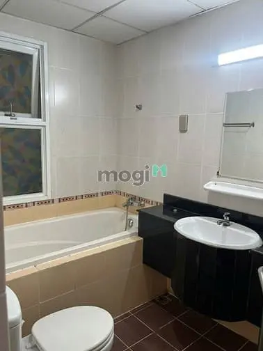 Chung Cư Satra Eximland,Phú Nhuận: 90M2, 2Pn,2Wc,18Tr/Th, Ntcc