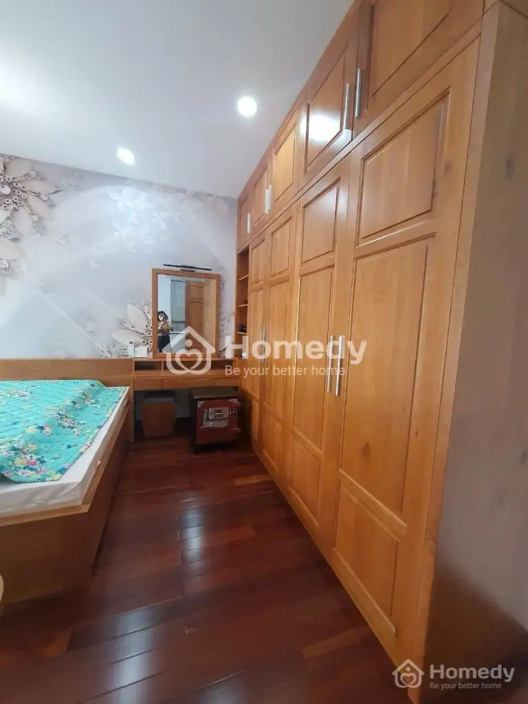 Chủ Nhà Định Cư Nước Ngoài Cần Bán Gấp. Liên Hệ 03531162***Để Xem Nhà.