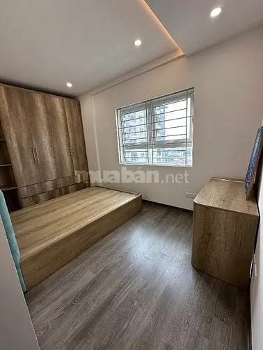 Hàng Hiếm 250 Minh Khai . 75M2 2Pn 2 Vs 5.99 Tỷ