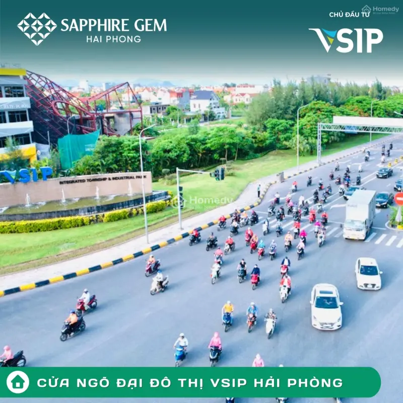 Bán Suất Ngoại Giao Shophouse Saphia Gem - 140M - 7,5 Tỷ (Trực Tiếp Chủ Đầu Tư) - 083,848,9898