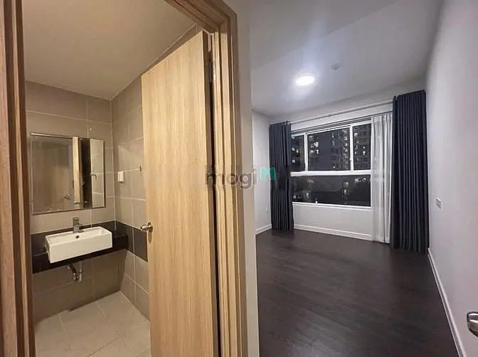 Chung Cư Hà Đô, Nguyễn Văn Công, Gò Vấp: 80M2, 2P Ngủ, 12Tr/Th