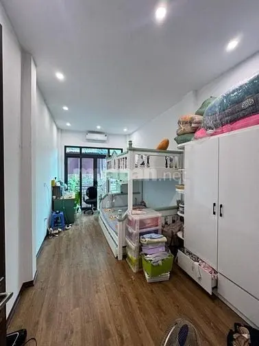 💥Gần Phố - Ngõ Thông - Nhà Mới Ở Ngay - 32M² X 5T - Đồng Cổ - Giá 7.9