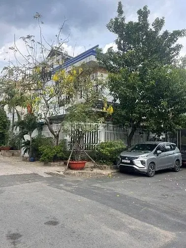 Đất Vip Khu Sông Đà – 438M² Đường B, Hiệp Bình Chánh – Giá Tốt Đầu Tư