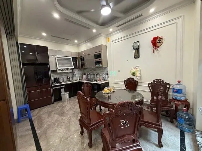 Bán Nhà Võ Chí Công, 6T Thang Máy, 65M2, Lô Góc, Oto Giá 19,8 Tỷ