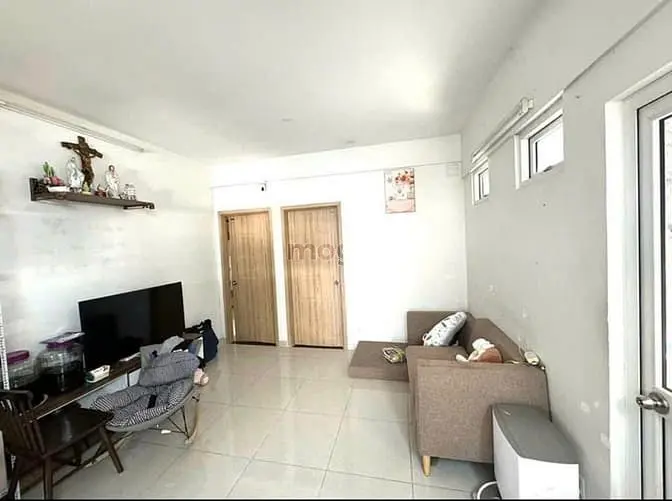 Topaz Home, Phan Văn Hớn, Q12: 70M2,2P Ngủ,2Wc Nt,7Tr
