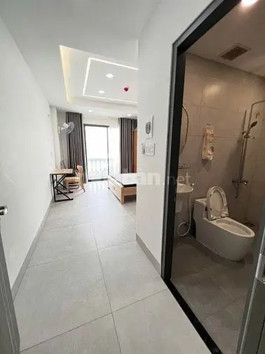 Bán Nhà Mt Nội Bộ 6M Đường Trần Bình Trọng P5.