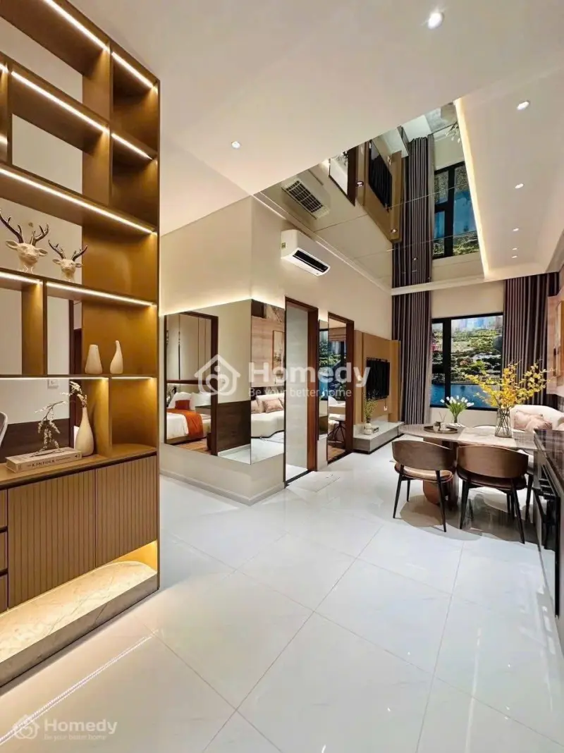 Chỉ Cần Thanh Toán 500 Triệu Sở Hữu Căn Hộ Fresia Riverside P. Biên Hòa Ngay Aeon Mall Biên Hòa