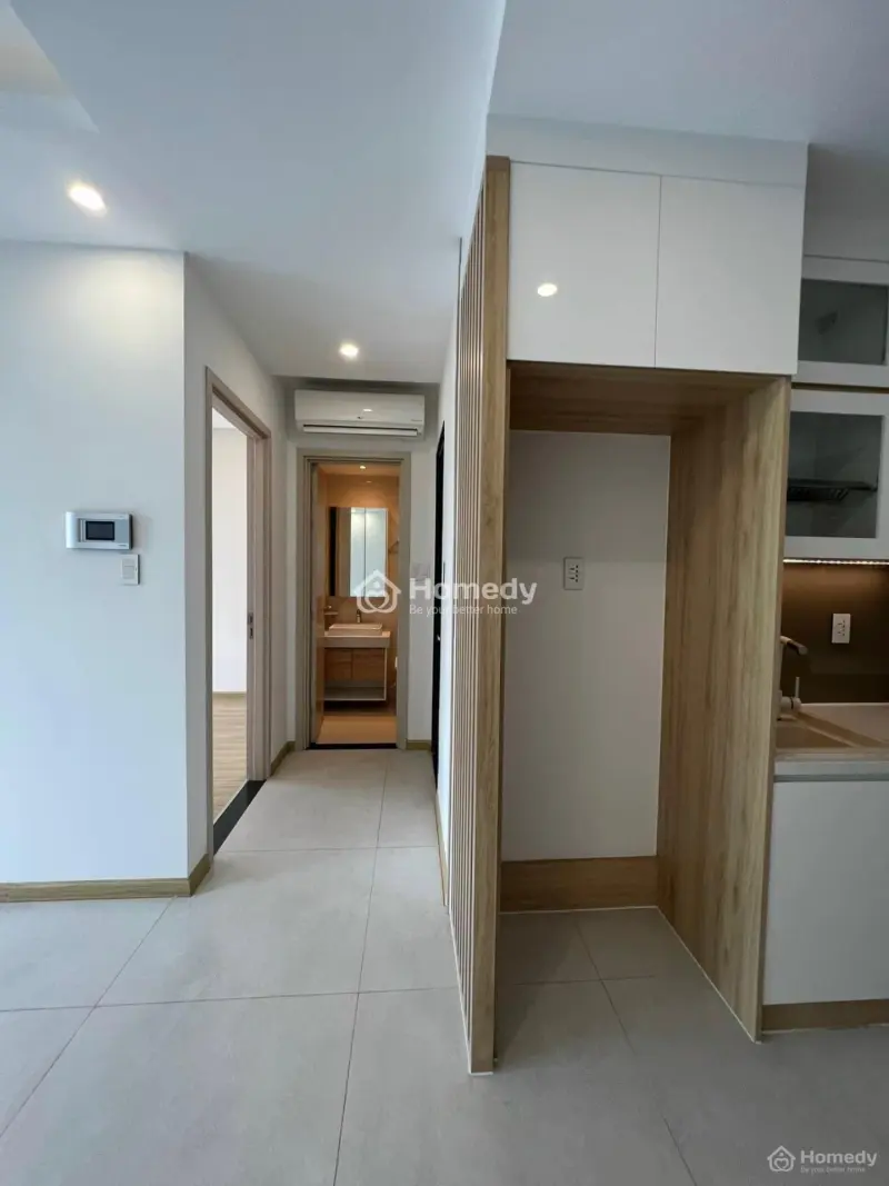 Cần Bán Căn Hộ Tại Dự Án Newcity Thủ Thiêm Q2 1Tỷ860 Sổ Riêng
