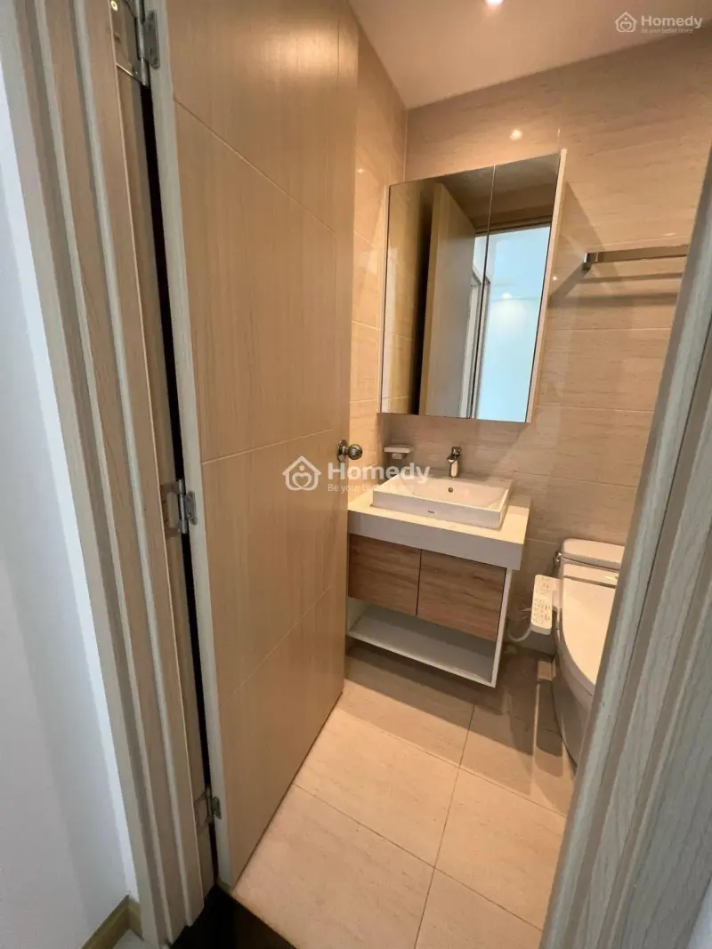 Cần Bán Căn Hộ Tại Dự Án Newcity Thủ Thiêm Q2 1Tỷ860 Sổ Riêng